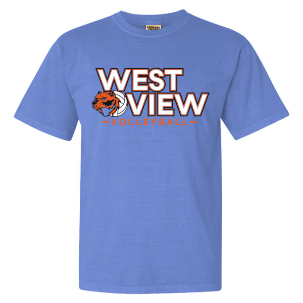 Comfort Color Tee Thumbnail