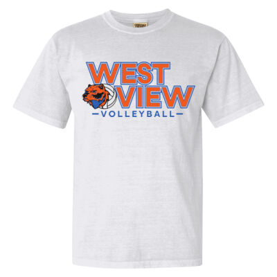 Comfort Color Tee Thumbnail