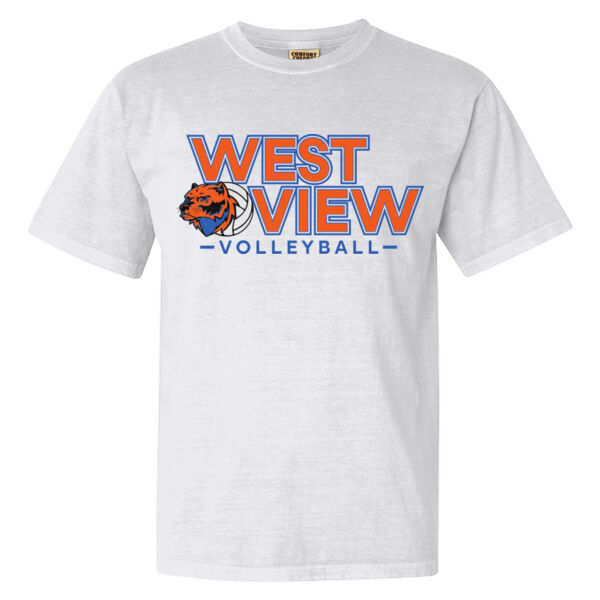 Comfort Color Tee Thumbnail