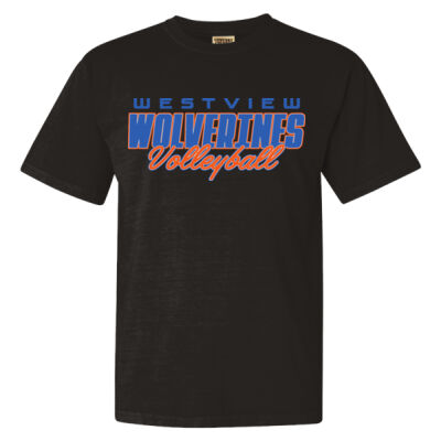 Comfort Color Tee Thumbnail