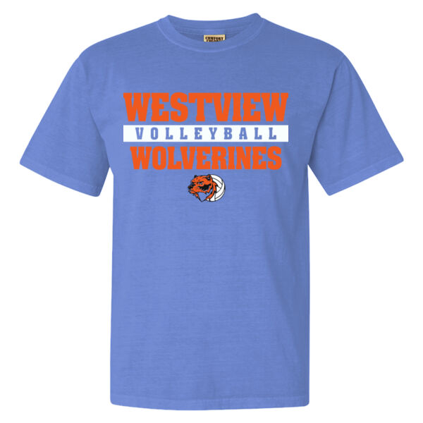 Comfort Color Tee Thumbnail