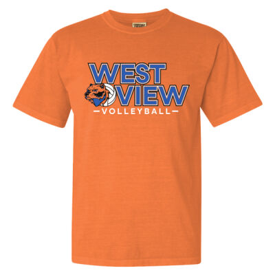 Comfort Color Tee Thumbnail