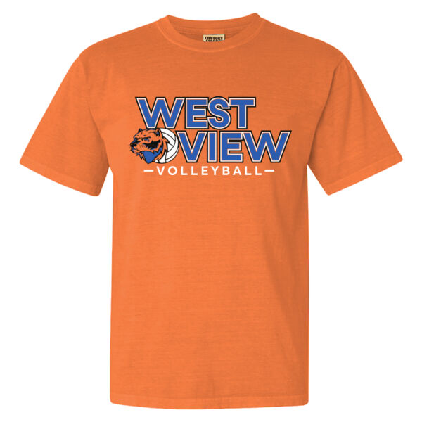 Comfort Color Tee Thumbnail