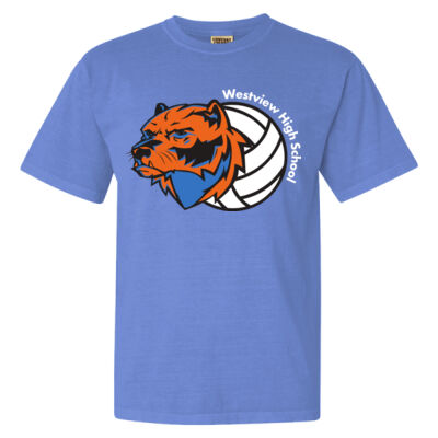 Comfort Color Tee Thumbnail