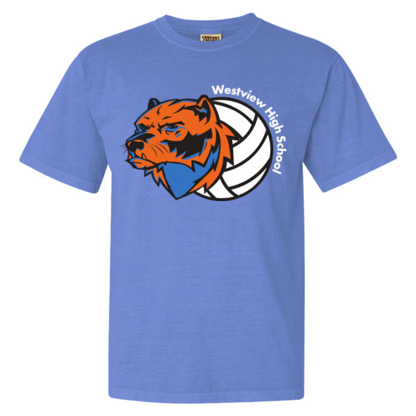 Comfort Color Tee Thumbnail