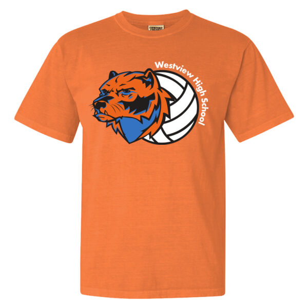 Comfort Color Tee Thumbnail