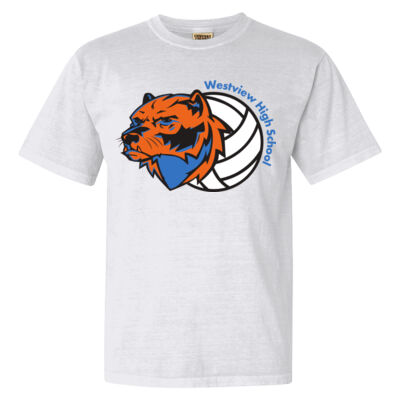 Comfort Color Tee Thumbnail