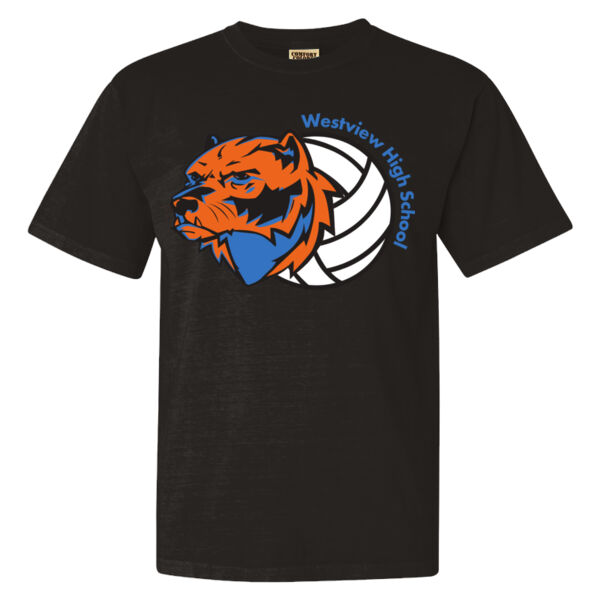 Comfort Color Tee Thumbnail