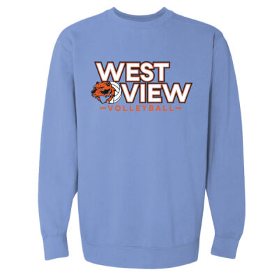 Comfort Color Crewneck Thumbnail