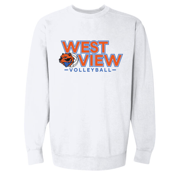Comfort Color Crewneck Thumbnail