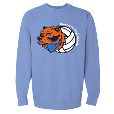 Comfort Color Crewneck Thumbnail