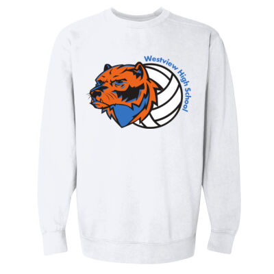 Comfort Color Crewneck Thumbnail