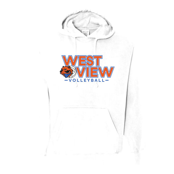 Comfort Color Hoodie Thumbnail