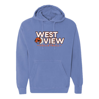 Comfort Color Hoodie Thumbnail