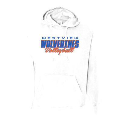 Comfort Color Hoodie Thumbnail