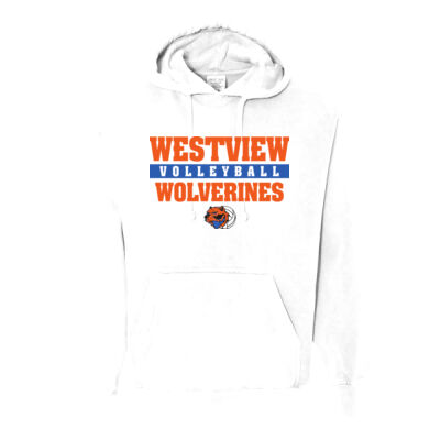 Comfort Color Hoodie Thumbnail