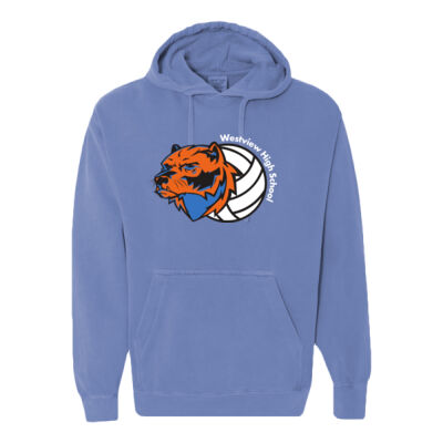 Comfort Color Hoodie Thumbnail