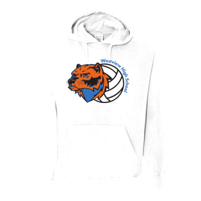 Comfort Color Hoodie Thumbnail