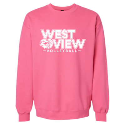 Gildan Softstyle Crewneck Thumbnail