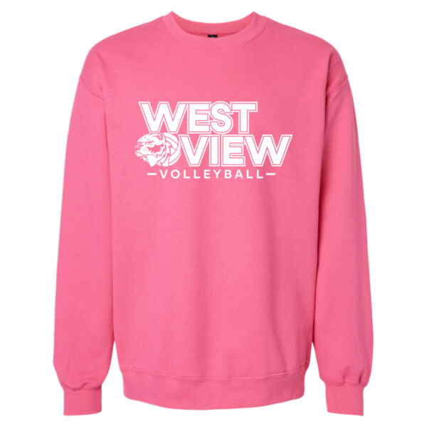 Gildan Softstyle Crewneck Thumbnail