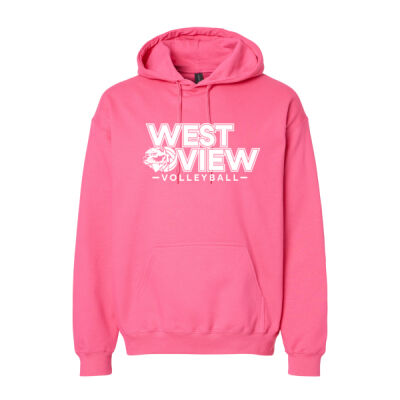 Gildan Softstyle Hoodie Thumbnail
