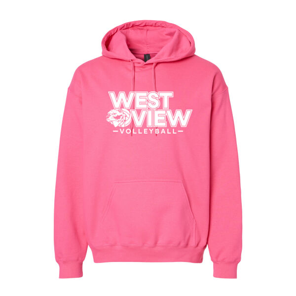 Gildan Softstyle Hoodie Thumbnail